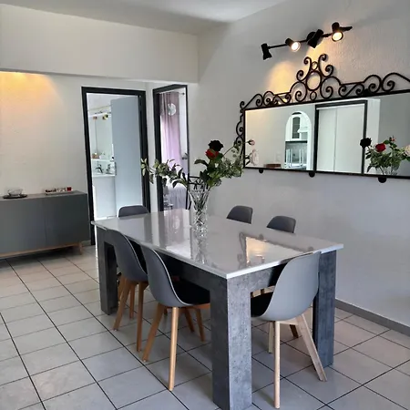 T3 Secteur Pietralba Apartament