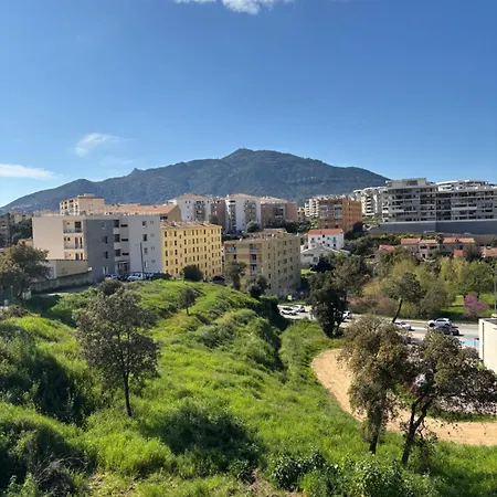 Apartament T3 Secteur Pietralba *