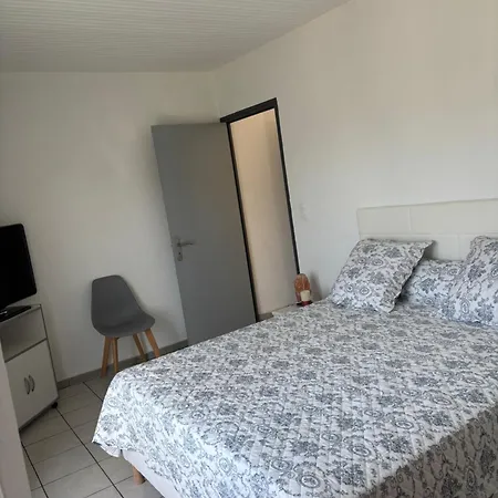 Apartament T3 Secteur Pietralba