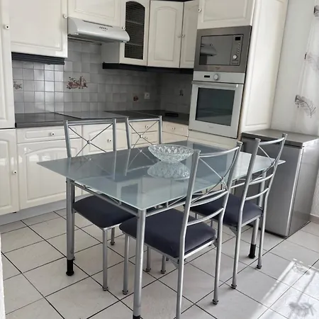 T3 Secteur Pietralba Apartament *