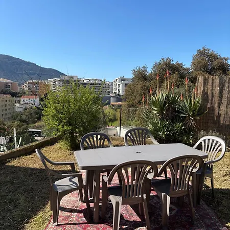 Apartament T3 Secteur Pietralba